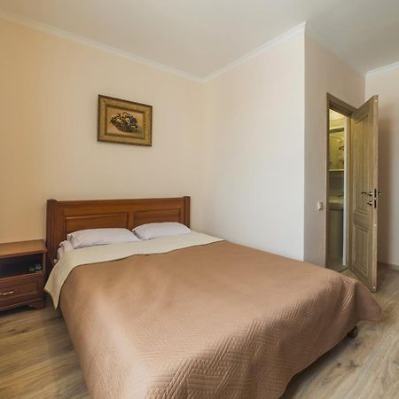 Villa Zhanna Central Park Truskavets Værelse billede